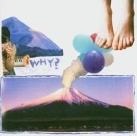 Why? - Elephant Eyelash i gruppen CD hos Bengans Skivbutik AB (4291084)