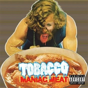 Tobacco - Maniac Meat i gruppen CD hos Bengans Skivbutik AB (4291098)