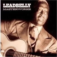 Leadbelly - Masterworks i gruppen CD / Pop-Rock hos Bengans Skivbutik AB (4291140)