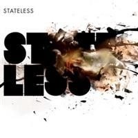 Stateless - Stateless i gruppen CD / Pop-Rock hos Bengans Skivbutik AB (4291154)