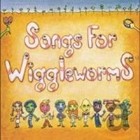 Various Artists - Songs For Wiggleworms i gruppen CD / Pop-Rock hos Bengans Skivbutik AB (4291167)