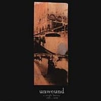 Unwound - A Single History i gruppen CD hos Bengans Skivbutik AB (4291180)