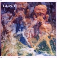 Kleenex/Liliput - Liliput (2Xcd) i gruppen CD / Pop-Rock hos Bengans Skivbutik AB (4291182)