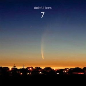 Doleful Lions - 7 i gruppen CD / Pop-Rock hos Bengans Skivbutik AB (4291198)