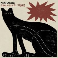 Mapache - Swinging Stars i gruppen VI TIPSER / Julegavetips CD hos Bengans Skivbutik AB (4291220)