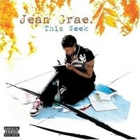 Grae Jean - This Week i gruppen CD / Hip Hop-Rap hos Bengans Skivbutik AB (4291228)