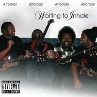 Afroman - Waiting To Inhale i gruppen CD / Hip Hop-Rap,Pop-Rock hos Bengans Skivbutik AB (4291243)