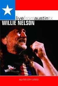 Nelson Willie - Live From Austin, Tx i gruppen Minishops / Willie Nelson hos Bengans Skivbutik AB (4291265)