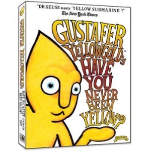 Gustafer Yellowgold - Gustafer Yellowgold's Have You Neve i gruppen Musikkk-DVD & Bluray hos Bengans Skivbutik AB (4291273)