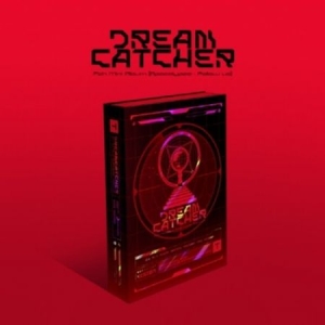 DREAMCATCHER - Apocalypse : Follow us T ver i gruppen Minishops / K-Pop Minishops / DSalgMCATCHER hos Bengans Skivbutik AB (4291551)