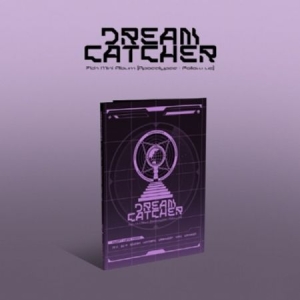 DREAMCATCHER - Apocalypse : Follow us Platform Album i gruppen Minishops / K-Pop Minishops / DSalgMCATCHER hos Bengans Skivbutik AB (4291552)