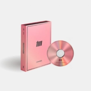 Mamamoo - MIC ON MAIN ver i gruppen Minishops / K-Pop Minishops / Mamamoo hos Bengans Skivbutik AB (4291553)