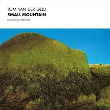 Tom Van Der Geld - Small Mountain i gruppen -Start Sell1 hos Bengans Skivbutik AB (4291617)