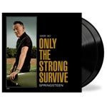 Springsteen Bruce - Only The Strong Survive i gruppen VI TIPSER / Årsbestelistor 2022 / Årsbeste 22 Morgan hos Bengans Skivbutik AB (4291650)