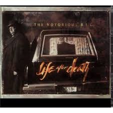 The Notorious B.I.G. - Life After Death (Ltd Silver 3LP) i gruppen -Start Jan R3 hos Bengans Skivbutik AB (4291662)