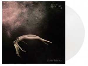 Pretty Reckless The - Other Worlds (Ltd Color Vinyl) i gruppen VINYL / Metal,Pop-Rock hos Bengans Skivbutik AB (4292027)