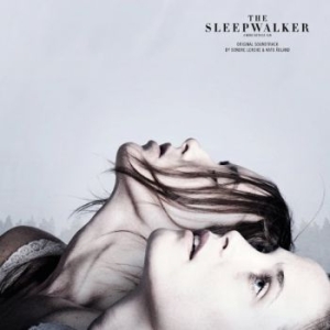 Lerche Sondre & Kato Adland - The Sleepwalker Ost i gruppen VINYL / Worldmusic/ FolkeMusikkk hos Bengans Skivbutik AB (4292318)