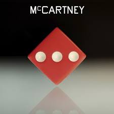 Paul McCartney - Mccartney III (Deluxe Edition) (Red Cove i gruppen Labels /  hos Bengans Skivbutik AB (4292921)