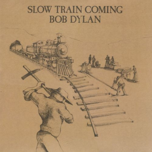 Bob Dylan - Slow Train Coming (Special Edition +Magazine) i gruppen Labels /  hos Bengans Skivbutik AB (4292941)