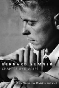 Bernard Sumner - Chapter And Verse. New Order, Joy Division And Me i gruppen CDON - Exporterade Artiklar_Manuellt / BØKER_CDON_Exporterade hos Bengans Skivbutik AB (4292947)