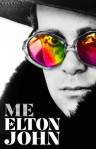 Elton John - Me i gruppen CDON - Exporterade Artiklar_Manuellt / BØKER_CDON_Exporterade hos Bengans Skivbutik AB (4292951)