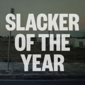 Lawrie Jim - Slacker Of The Year i gruppen VI TIPSER / Julegavetips CD hos Bengans Skivbutik AB (4293271)