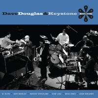 Douglas Dave & Keystone - Moonshine i gruppen CD / Jazz hos Bengans Skivbutik AB (4293345)