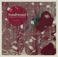 Sundressed - A Little Less Put Together i gruppen VI TIPSER / Julegavetips CD hos Bengans Skivbutik AB (4293363)