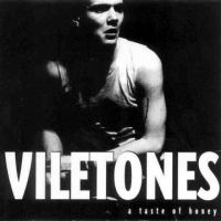 Viletones - A Taste Of Honey i gruppen CD / Pop-Rock hos Bengans Skivbutik AB (4293419)