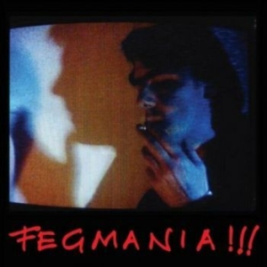 Hitchcock Robyn - Fegmania! i gruppen CD / Pop-Rock hos Bengans Skivbutik AB (4293534)