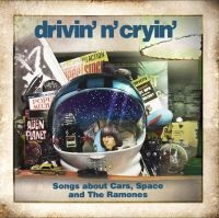 Drivin N Cryin - Songs About Cars, Space And Th E Ra i gruppen CD hos Bengans Skivbutik AB (4293660)