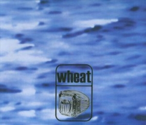 Wheat - Medeiros i gruppen CD / Pop-Rock hos Bengans Skivbutik AB (4293688)