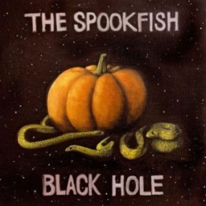 Spookfish The - Black Hole i gruppen VI TIPSER / Julegavetips CD hos Bengans Skivbutik AB (4293724)