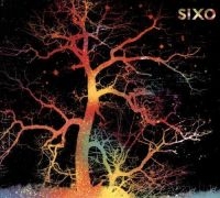 Sixo - The Odds Of Free Will i gruppen VI TIPSER / Julegavetips CD hos Bengans Skivbutik AB (4293725)