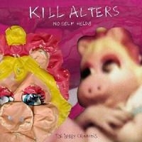 Kill Alters - No Self Helps i gruppen VI TIPSER / Julegavetips CD hos Bengans Skivbutik AB (4293737)