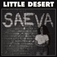 Little Desert - Saeva i gruppen CD / Pop-Rock hos Bengans Skivbutik AB (4293772)