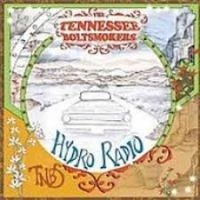 Tennessee Boltsmokers The - Hydroradio i gruppen VI TIPSER / Julegavetips CD hos Bengans Skivbutik AB (4293946)