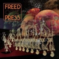 Various Artists - Freedom Of The Press i gruppen VI TIPSER / Julegavetips CD hos Bengans Skivbutik AB (4294002)