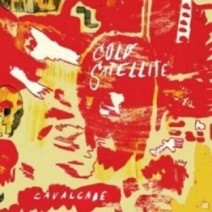 Foucault Jeffrey & Cold Satellite - Cavalcade i gruppen CD / Pop-Rock hos Bengans Skivbutik AB (4294178)