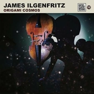 Ilgenfritz James - Origami Cosmos i gruppen VI TIPSER / Julegavetips CD hos Bengans Skivbutik AB (4294588)