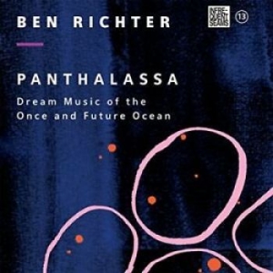 Richter Ben - Panthalassa: Dream Music Of The Onc i gruppen VI TIPSER / Julegavetips CD hos Bengans Skivbutik AB (4294589)