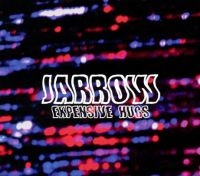 Jarrow - Expensive Hugs i gruppen VI TIPSER / Julegavetips CD hos Bengans Skivbutik AB (4295225)