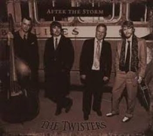 Twisters The - After The Storm i gruppen VI TIPSER / Julegavetips CD hos Bengans Skivbutik AB (4295282)