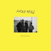 Holy Now - Think I Need The Light i gruppen CD / Pop-Rock hos Bengans Skivbutik AB (4295537)