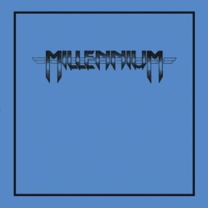 Millennium - Millennium (Vinyl Lp) i gruppen VINYL / Metal hos Bengans Skivbutik AB (4295582)