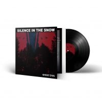 Silence In The Snow - Ghost Eyes (Vinyl Lp) i gruppen VINYL / Metal hos Bengans Skivbutik AB (4295583)