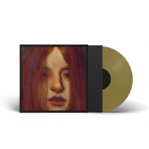 Tar Pond - Protocol Of Constant Sadness (Gold i gruppen VINYL / Metal hos Bengans Skivbutik AB (4295586)