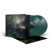 Eïs - Galeere (2 Lp Transparent Green Vin i gruppen VINYL / Metal hos Bengans Skivbutik AB (4295592)