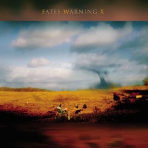 Fates Warning - Fwx (Digipack) i gruppen CD / Metal hos Bengans Skivbutik AB (4295593)