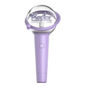 Kep1er - Official Light stick i gruppen Merchandise hos Bengans Skivbutik AB (4295715)